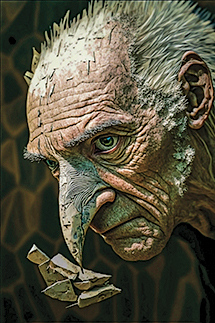 KI von Horst Ulbrich